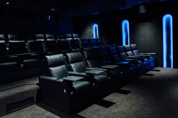 Elevate Your Cinema Experience with Euro Seating Solutions from Turkey