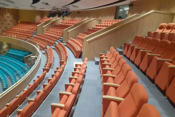 Why Euro Seating Solutions stands out