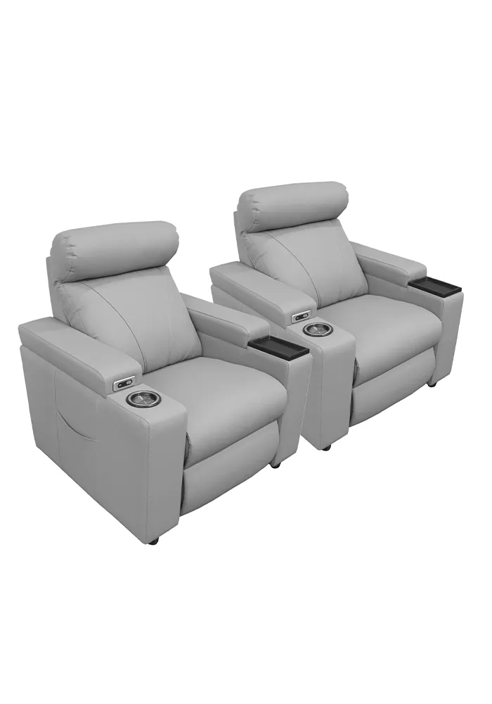 Recliner chair