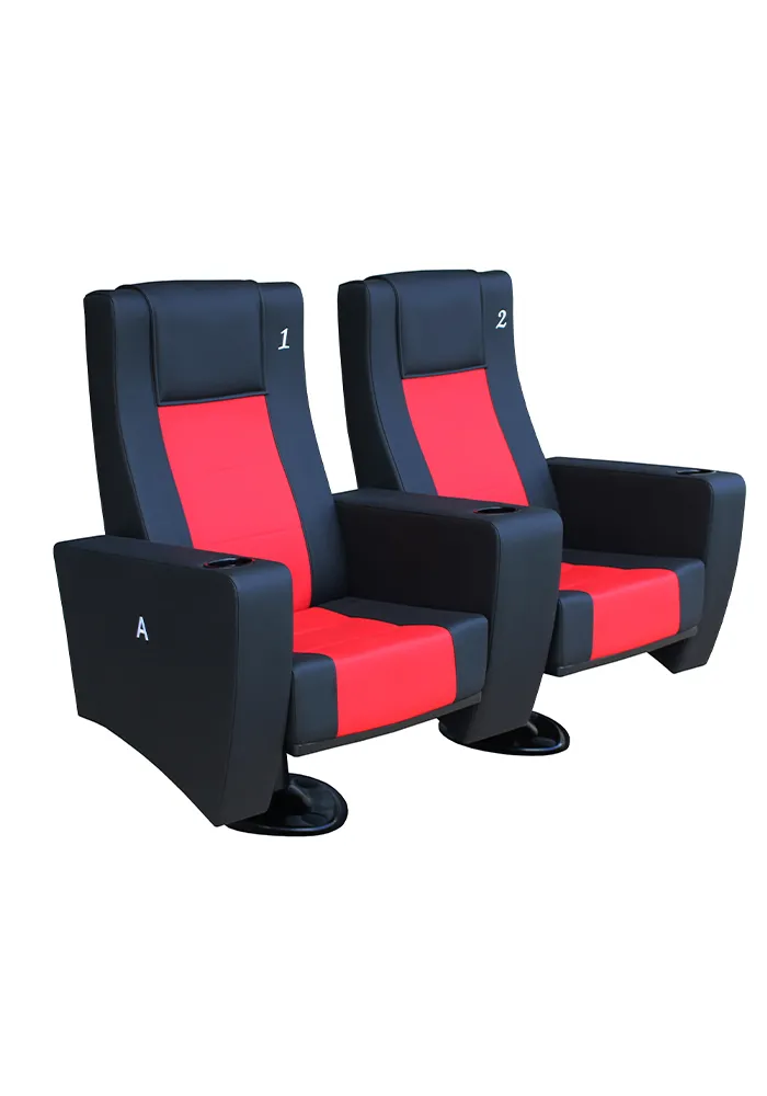 Cinema Seating