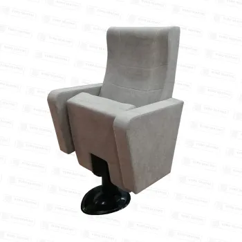 AYLONA K50 Auditorium seating full upholstery 