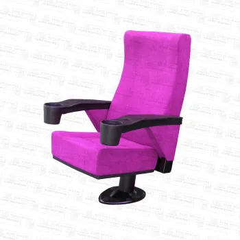 AYLONA C15 Cinema Chair & Movie Theater Seating 