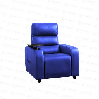 HRCR001 Home Theater Cinema Reclining Chairs 