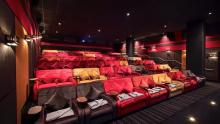 The Perfect Movie Experience: Choosing the Best Cinema Seating