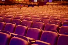 Choosing the Right Auditorium Seating: Key Factors to Consider