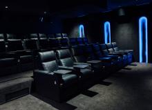 ارتقِ بتجربة السينما الخاصة بك مع حلول Euro Seating من تركيا.