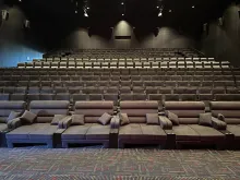 Elevating Comfort with Premium Seating Manufacturing