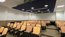تصنيع مقاعد المحاضرات في تركيا بواسطة Euro Seating Solutions