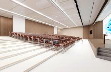 Elevating Education: The Critical Role of Lecture Seating in Modern Learning Environments