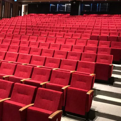 Bilkent Theater Hall