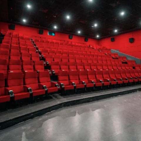 IstMarina Avsar Cinemas